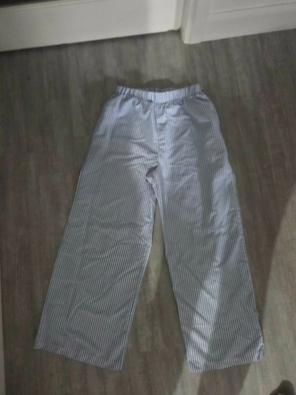 pantalon confortable